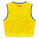 Colombie Domicile 2026/27 Femme Crop Top