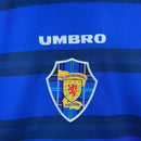 Maillot Domicile Rétro 1998
