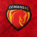 Le Mans FC 24/25 Home