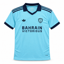 Paris FC Extérieur 2026/27