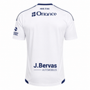 Maillot Réserve du Stade Brestois 2026-27