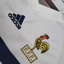 Maillot Extérieur Rétro 1998