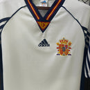 Maillot Extérieur Rétro 1998