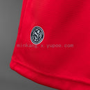 Maillot Domicile 2026