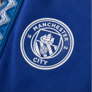 maillot et pantalon d'avant-match Manchester City 2026/27