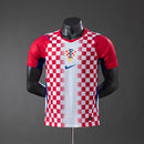 Maillot Domicile Version Joueur 2026