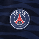 Survêtement d'avant-match PSG 22/23 – Bleu roi à pois