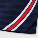 Survêtement d'avant-match PSG 22/23 – Bleu roi à pois