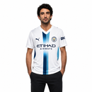 Maillot Third Manchester City 2026/27