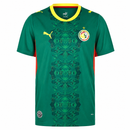 Maillot extérieur de l'équipe nationale du Sénégal pour la Coupe du monde 2026