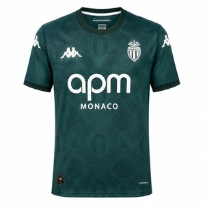Monaco Extérieur 2024/25