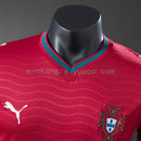 Maillot Domicile Version Joueur 25/26