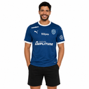 Maillot domicile ES Troyes AC 2025/26