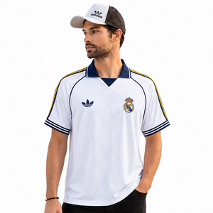 Real Madrid Originals Blanc 2026/27
