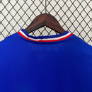 Maillot féminin Domicile 2024