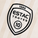 Maillot de réserve ES Troyes AC 2026/27