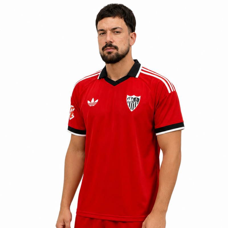 Séville FC Extérieur 2026/27