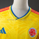 Maillot Domicile 2026