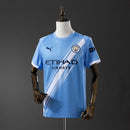 Maillot Domicile 25/26