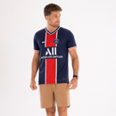 Maillot Domicile 2021