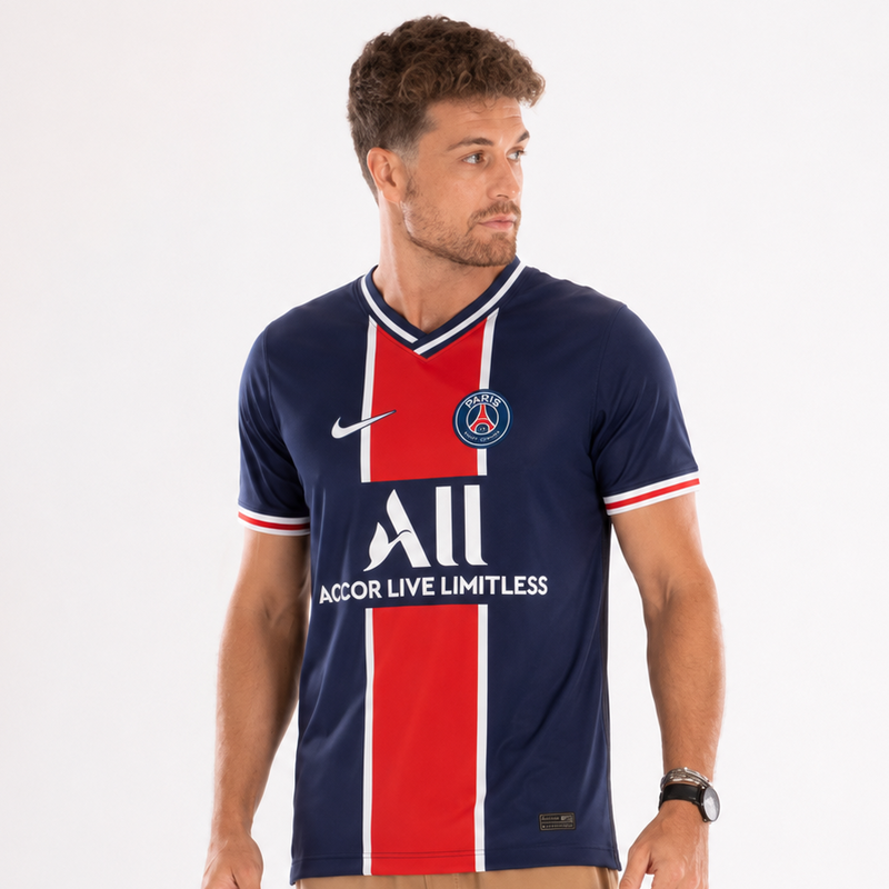 PSG Domicile 2020/21