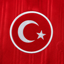 Turquie Rétro Domicile 1996