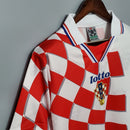 Maillot Extérieur Rétro 1998