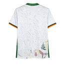 Maillot extérieur de l'équipe nationale du Cameroun 2026 - Version supporter - Blanc