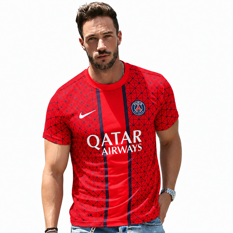 PSG Édition Spéciale 2025/26 Version Joueur