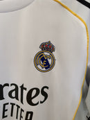 Maillot Domicile 25/26
