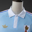 Maillot de rugby à manches longues 2026
