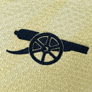 Arsenal Third 2026/27 Manches Longues Version Joueur