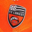 Maillot domicile du FC Lorient 2026-2027