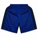 Short France - 2026/27 - Bleu