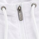 Sweat à capuche PSG Jordan 2022 Blanc