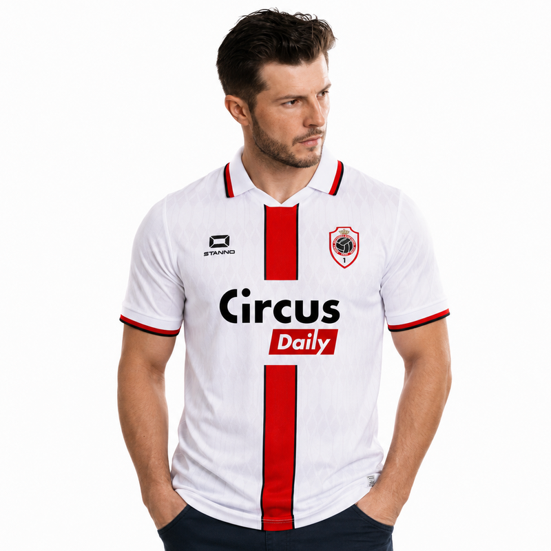 Royal Antwerp Extérieur 2025/26
