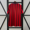 Maillot Extérieur Rétro 1998
