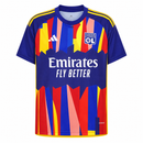 Troisième maillot de Lyon 2022-2023
