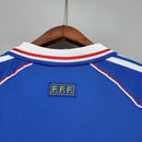 Maillot Domicile Rétro 1998