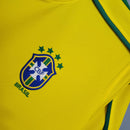 Brésil Rétro 1998/99
