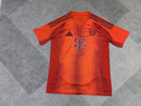 Maillot Domicile 24/25