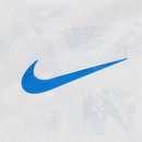 Maillot extérieur 22/23 de l'équipe de France – Réplique Nike pour homme – Blanc