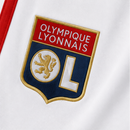 Short domicile Lyon 21/22