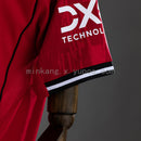 Maillot Domicile 25/26