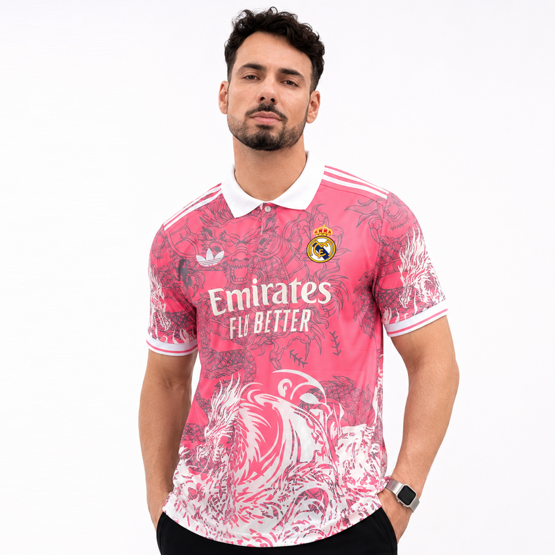 Real Madrid Édition Spéciale 2023/24