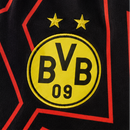 Short de gardien domicile du Borussia Dortmund 2026/27