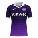 Anderlecht Domicile 25/2026