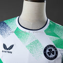 Maillot Extérieur 25/26