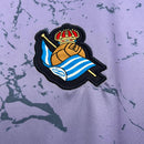 Maillot Extérieur 25/26