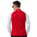 Arsenal Domicile 2025/26 Manches Longues Version Joueur